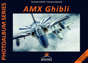 AMX Ghibli