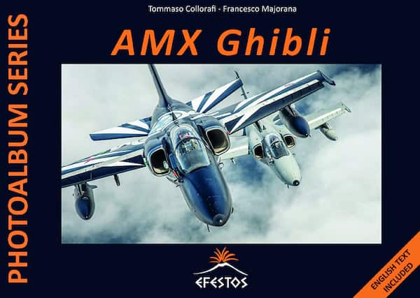 AMX Ghibli