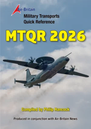 MTQR 2026