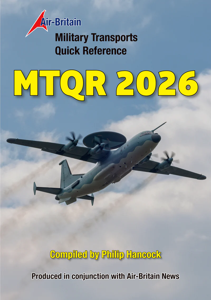 MTQR 2026