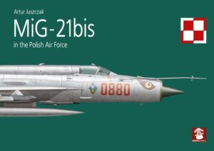 MiG-21bis in the Polish Air Force