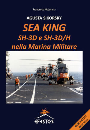 Sea King Marina Militare