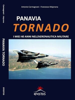 Panavia Tornado