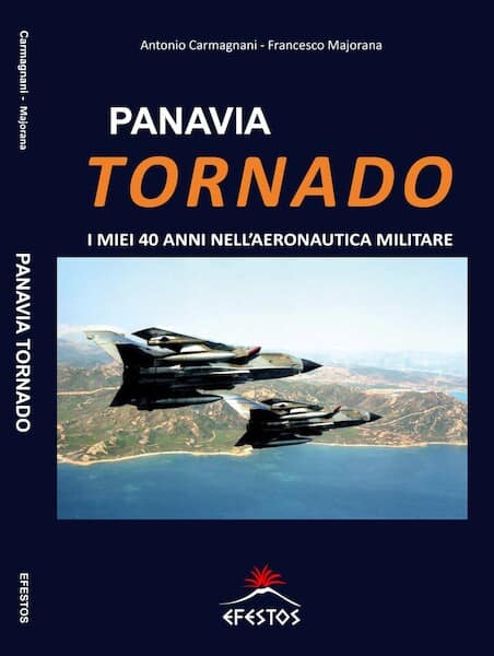 Panavia Tornado