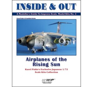 Airplanes of the Rising Sun