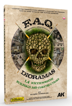 FAQ Dioramas 1.4 Extension Buildings and Constructions