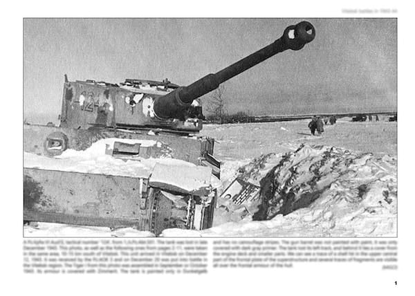 Ostfront Panzers 3: Belorussia 1943-44      AVAILABLE TO PRE ORDER NOW (27-04-26) - Image 2