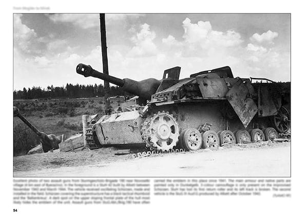 Ostfront Panzers 3: Belorussia 1943-44      AVAILABLE TO PRE ORDER NOW (27-04-26) - Image 3