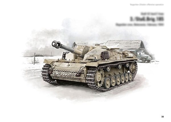 Ostfront Panzers 3: Belorussia 1943-44      AVAILABLE TO PRE ORDER NOW (27-04-26) - Image 4