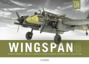 Wingspan 6