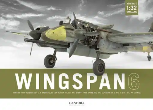 Wingspan 6