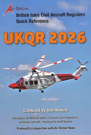 UKQR 2026