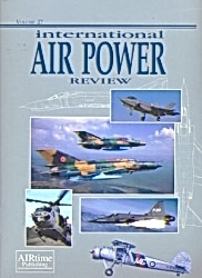 International Air power review 27