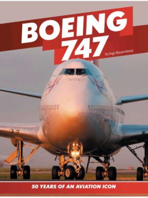 Boeing 747