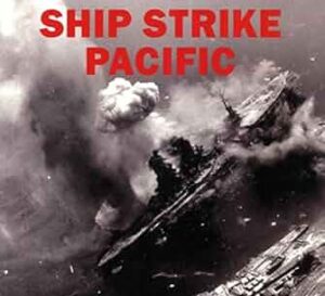 Ship strike pacific