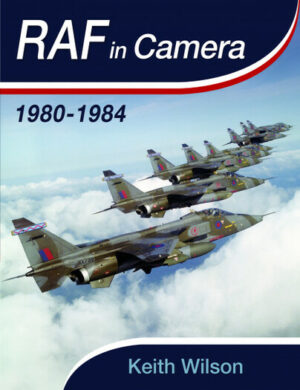 RAF in Camera 1980-1984