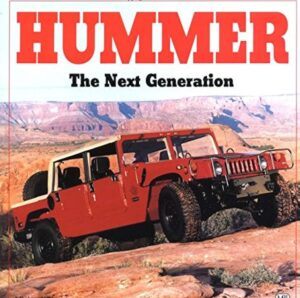 Hummer the next generation