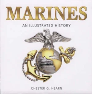 Marines an Illustrated History