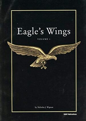 Eagles Wings Volume 1