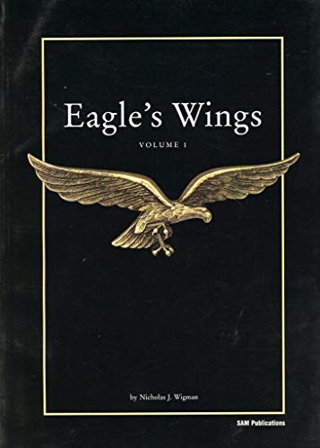 Eagles Wings Volume 1