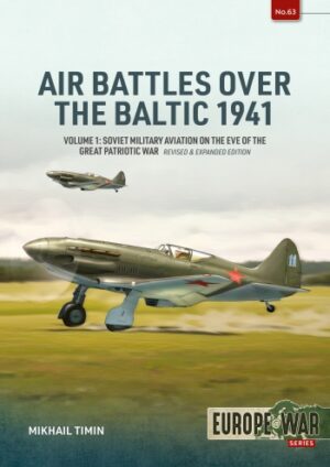 Europe at War 63. Air Battles over the Baltic 1941