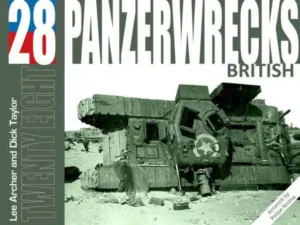 Panzerwrecks 28. British