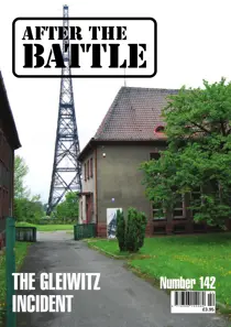 After the battle magazine 142