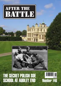 After the battle magazine 146