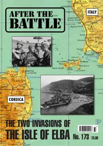 After the battle magazine 173