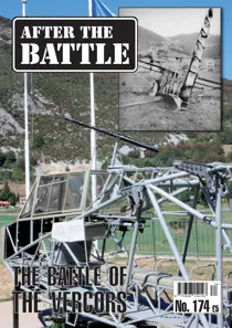 After the battle magazine 174