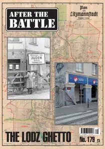 After the battle magazine
