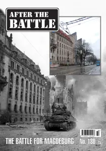 After the battle magazine 180