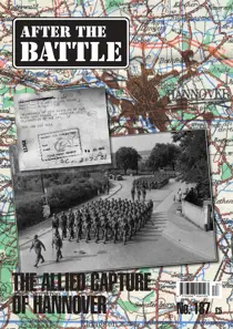 After the battle magazine 187