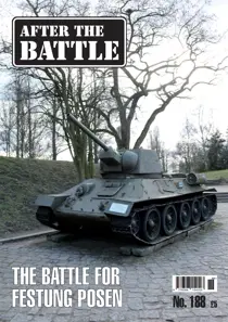 After the battle magazine 188