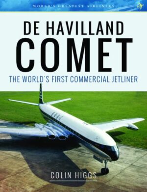 De Havilland comet