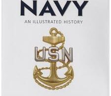 Navy an illustrated history