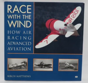Race With the Wind