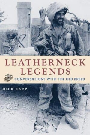 Leatherneck legends