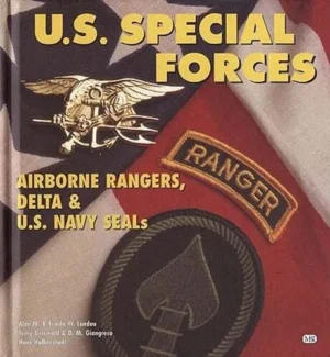 U.S SPECIAL FORCES