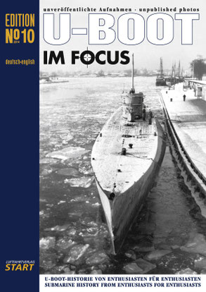 U-Boot im Focus 10