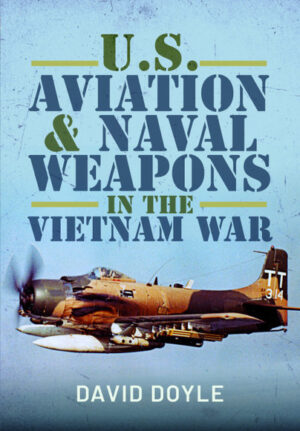 U.S Aviation and Naval Weapons in the Vietnam War