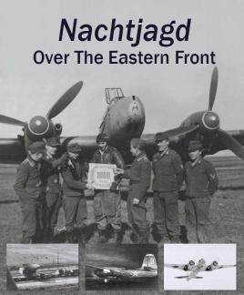 Nachtjagd over the Eastern Front