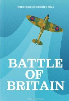 Battle of Britain Supermarine Spitfire Mk.I