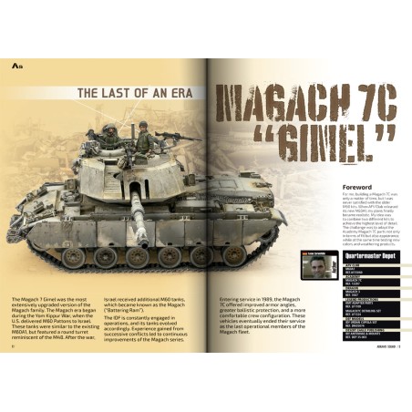 Abrams Squad 45.RTS M142 Himars - Image 5