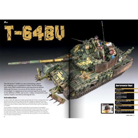 Abrams Squad 45.RTS M142 Himars - Image 2