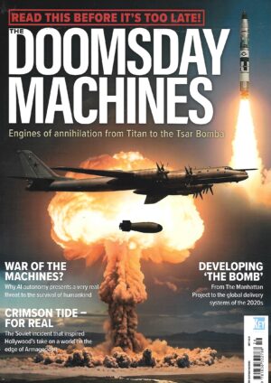 Doomsday Machines