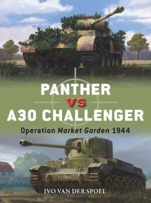 Duel 156. Panther versus A30 Challenger