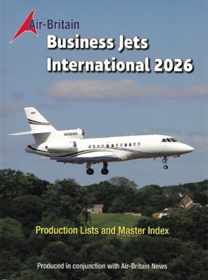 Business Jets International 2026
