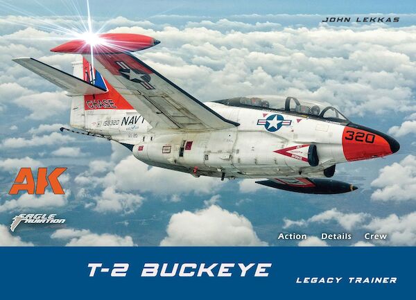 T-2 Buckeye Legacy Trainer