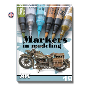 AK Learning Series 19. Markers in Modeling